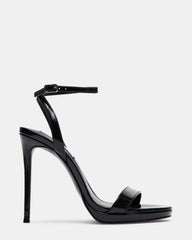 WAFER BLACK PATENT - SM REBOOTED