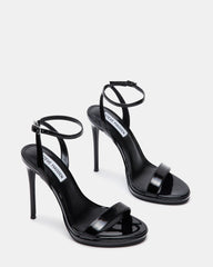 WAFER BLACK PATENT - SM REBOOTED
