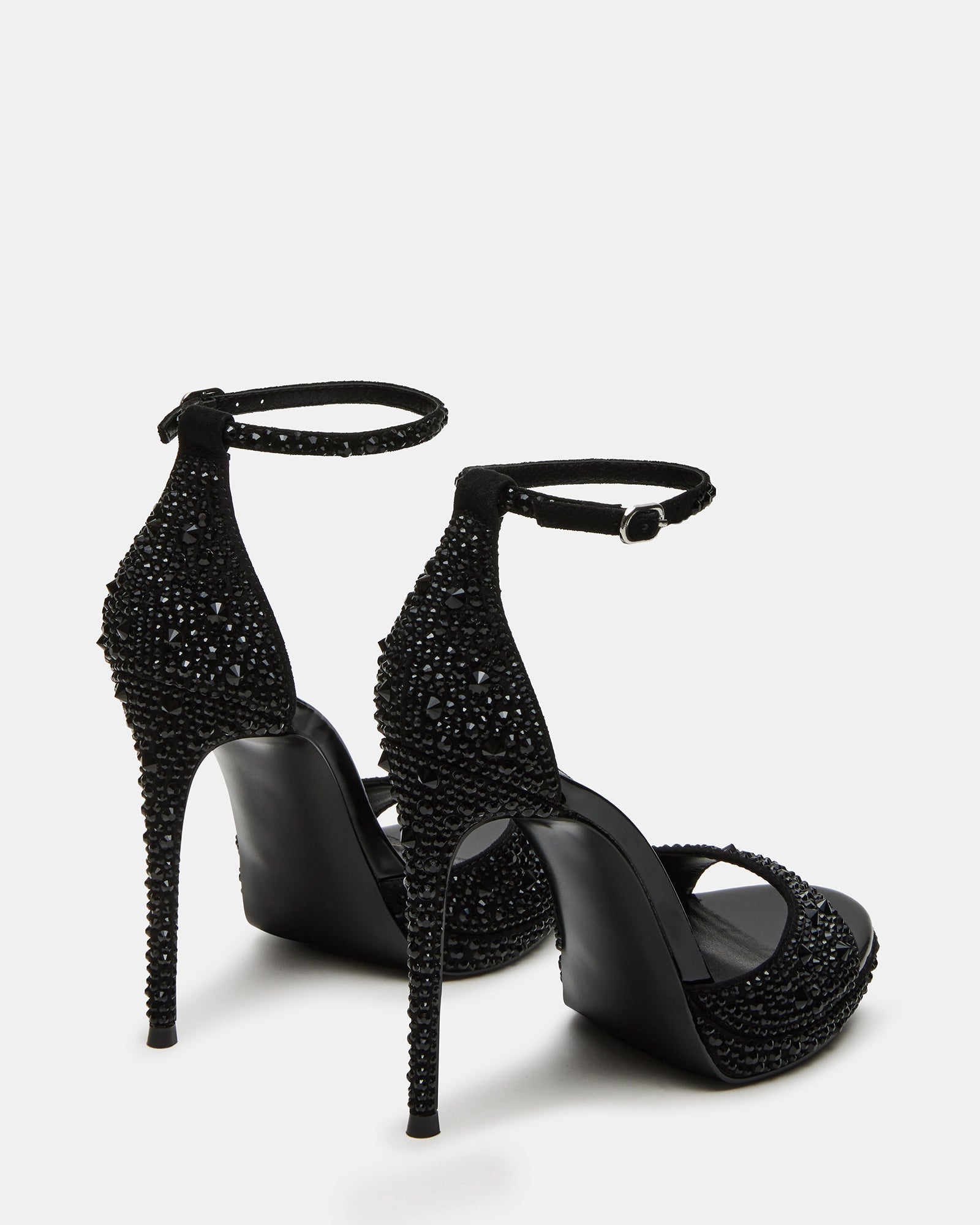 WILEY BLACK RHINESTONES - SM REBOOTED