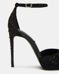 WILEY BLACK RHINESTONES - SM REBOOTED
