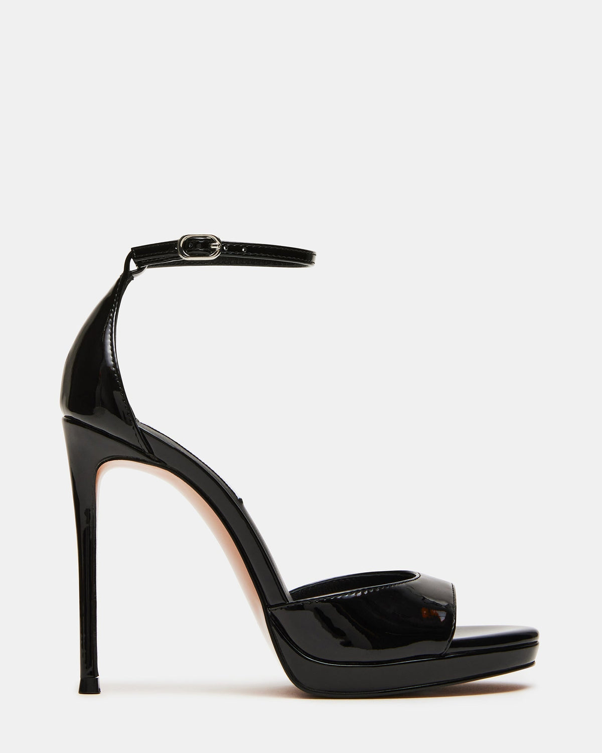 WILEY BLACK PATENT - SM REBOOTED