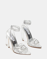 ZAYA SILVER SNAKE - SM REBOOTED