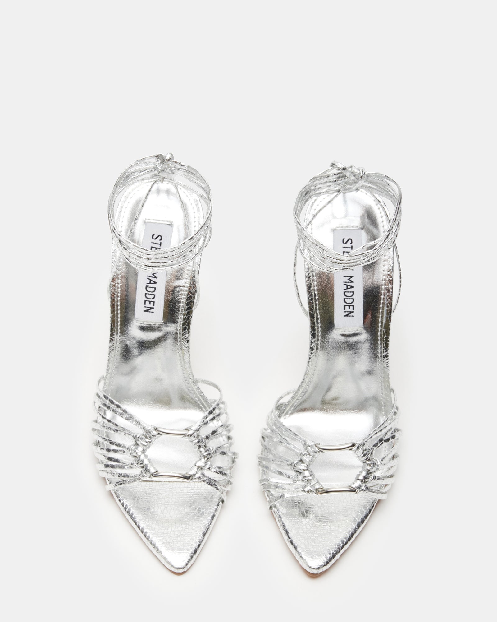 ZAYA SILVER SNAKE - SM REBOOTED