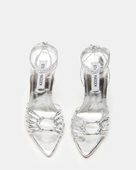 ZAYA SILVER SNAKE - SM REBOOTED