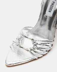 ZAYA SILVER SNAKE - SM REBOOTED