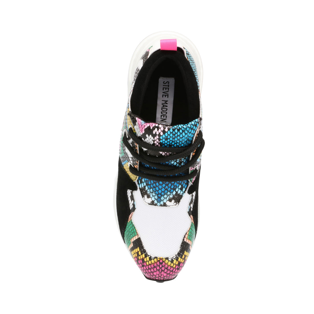 CLIFF SNAKE - SM REBOOTED