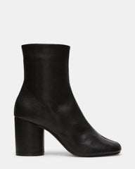 CARO BLACK LEATHER