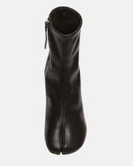 CARO BLACK LEATHER