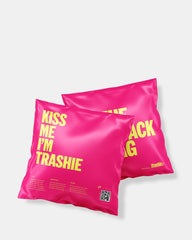TRASHIE: THE TAKE BACK BAG