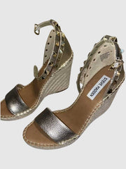 MCKENNA GOLD - SM REBOOTED