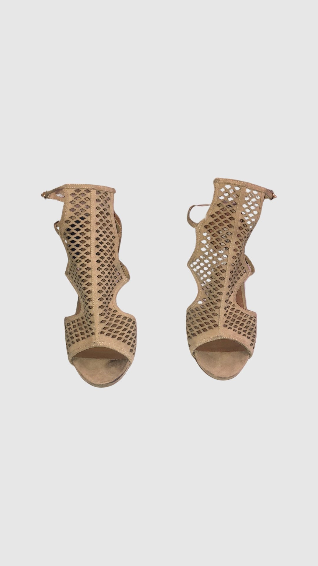 MAYLIN SANDALS - SM REBOOTED