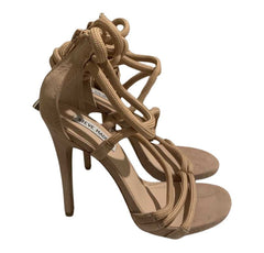 DRAMA ROPE HEEL - SM REBOOTED
