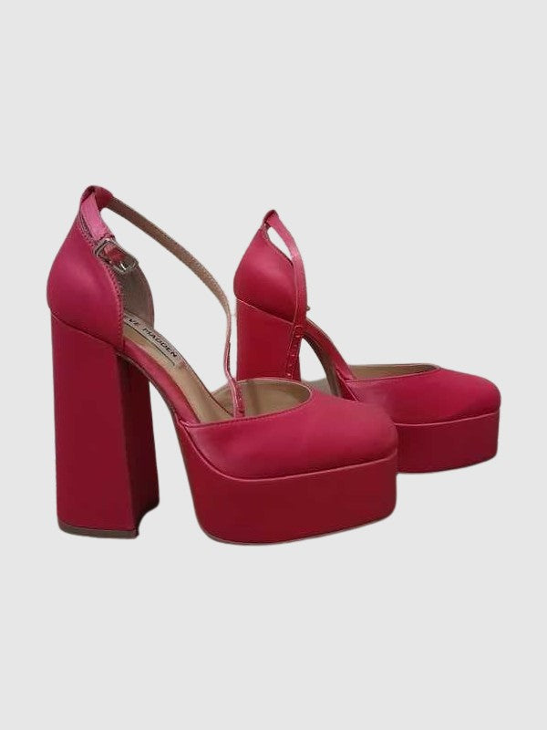 TAMY PINK SATIN - SM REBOOTED