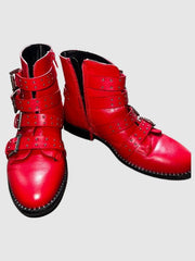 Reena Red - SM REBOOTED